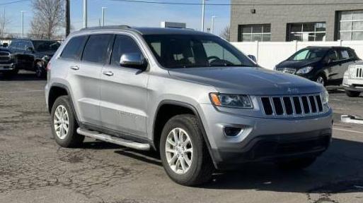 JEEP GRAND CHEROKEE 2015 1C4RJFAGXFC172367 image